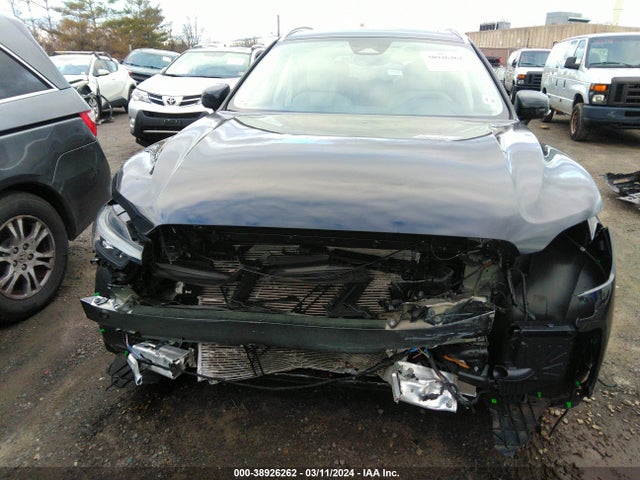 YV4L12RL2N1091385 Volvo Xc60 B5 Inscription