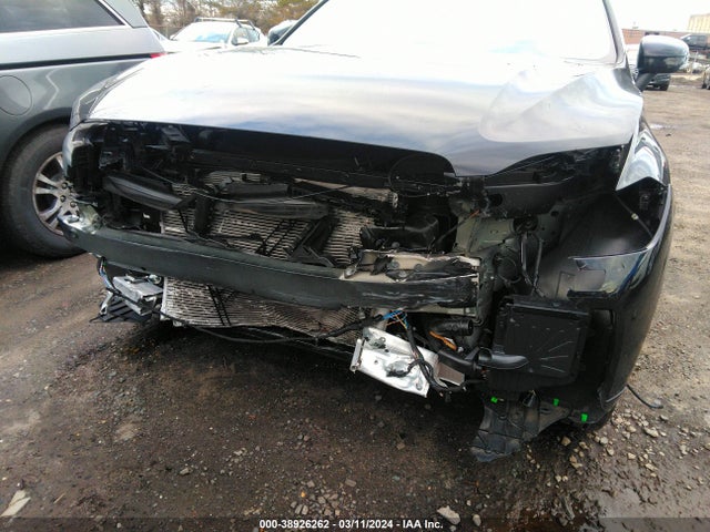 YV4L12RL2N1091385 Volvo Xc60 B5 Inscription