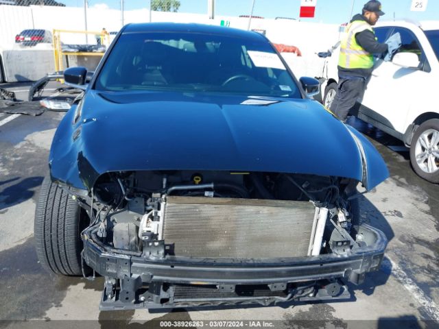 1LN6L9PK0J5603429 Lincoln Continental Premiere