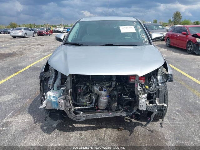 Toyota Highlander Le 2019 5TDZZRFH6KS329400 Image 13