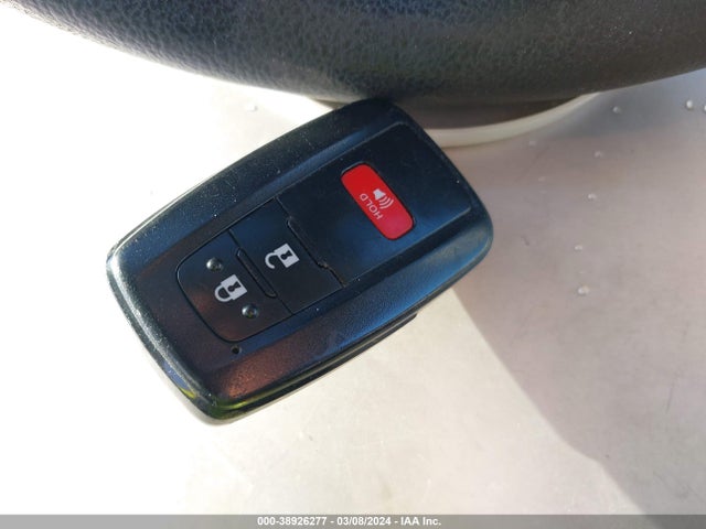 Toyota Prius 2017 JTDKBRFU8H3560859 Image 23