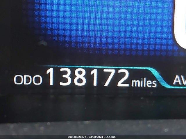 Toyota Prius 2017 JTDKBRFU8H3560859 Image 28