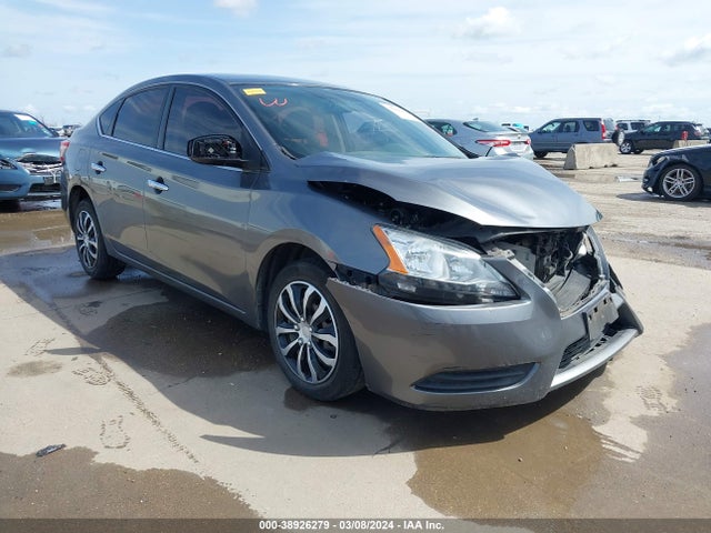 2015 3N1AB7AP6FL631031 main image