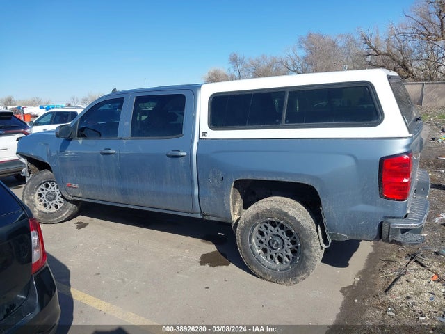 Chevrolet Silverado 1500 1lt/2lt 2015 3GCUKREC3FG384492 Image 14