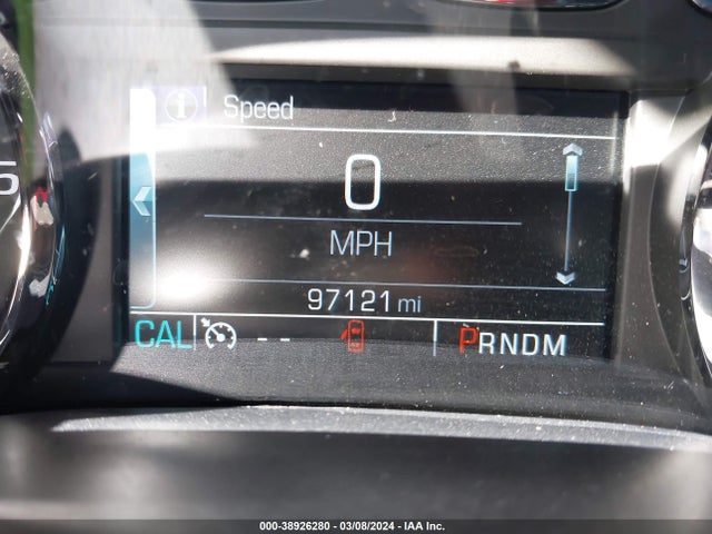 Chevrolet Silverado 1500 1lt/2lt 2015 3GCUKREC3FG384492 Image 15