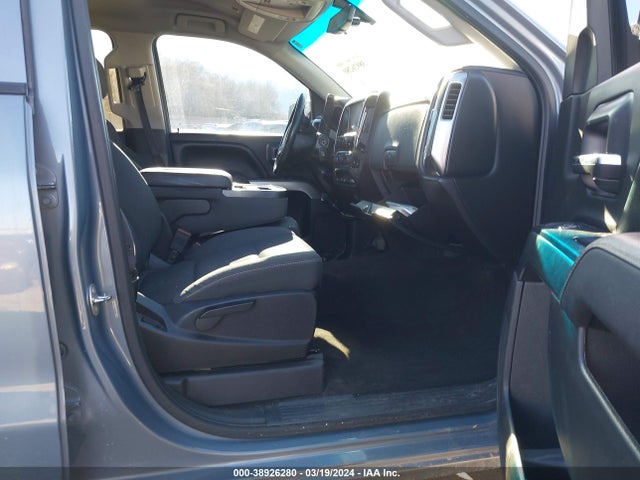Chevrolet Silverado 1500 1lt/2lt 2015 3GCUKREC3FG384492 Image 5
