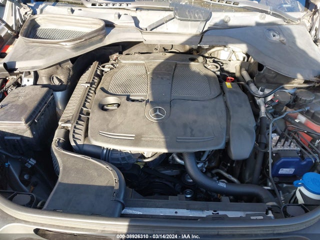 4JGDA5JB7EA378972 Mercedes-Benz ML 350