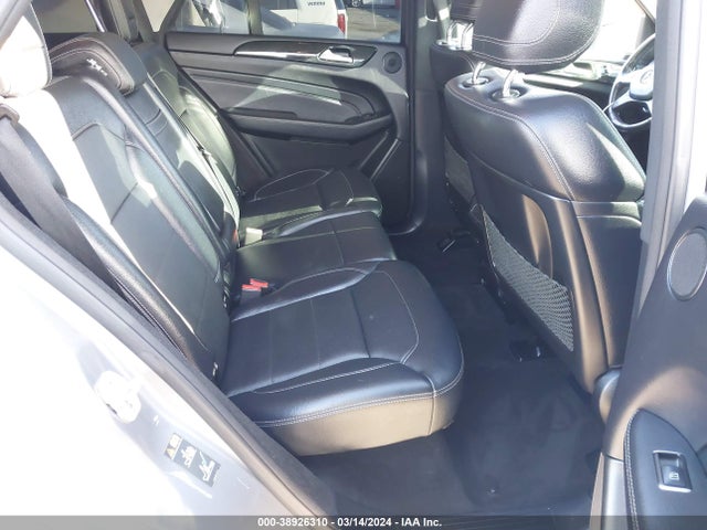 4JGDA5JB7EA378972 Mercedes-Benz ML 350