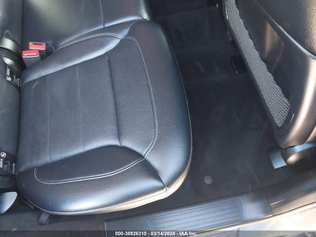 4JGDA5JB7EA378972 Mercedes-Benz ML 350