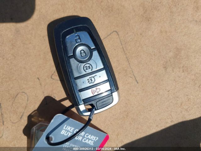 1FMJU2A86PEA56218 Ford Expedition Limited
