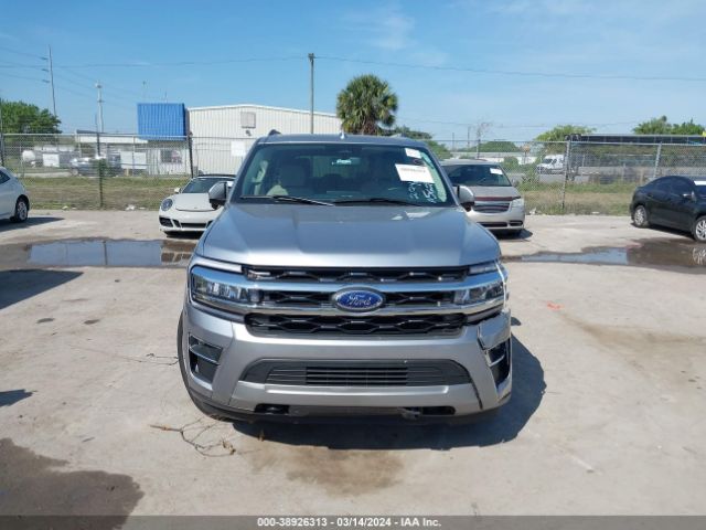 1FMJU2A86PEA56218 Ford Expedition Limited