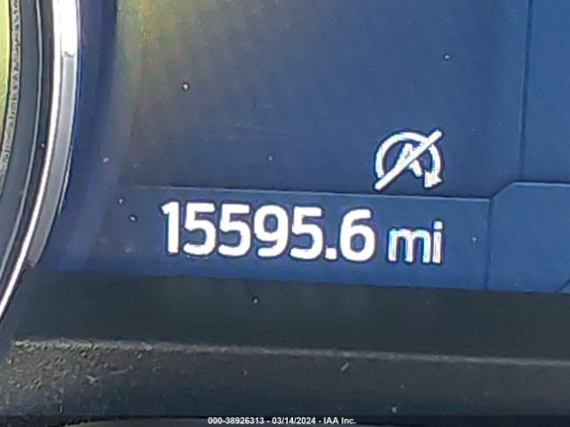 1FMJU2A86PEA56218 Ford Expedition Limited