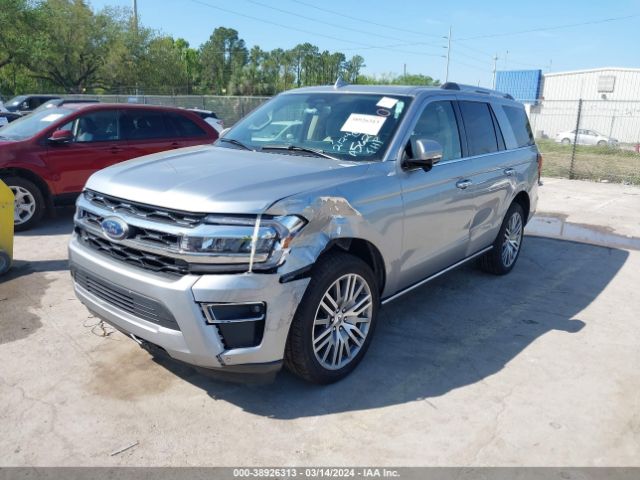1FMJU2A86PEA56218 Ford Expedition Limited