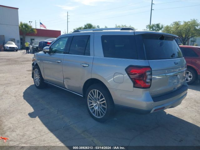 1FMJU2A86PEA56218 Ford Expedition Limited