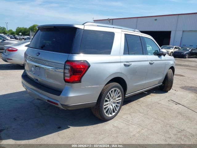 1FMJU2A86PEA56218 Ford Expedition Limited