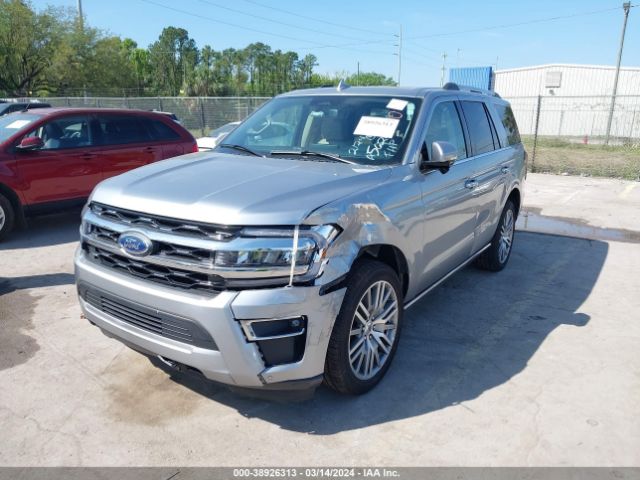 1FMJU2A86PEA56218 Ford Expedition Limited