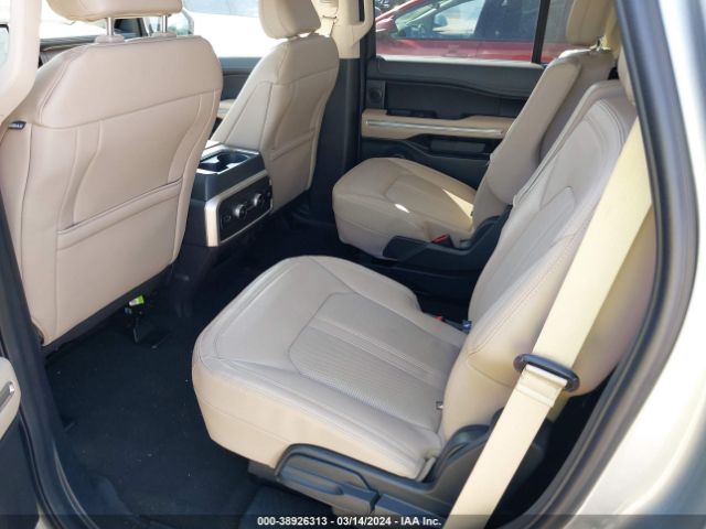 1FMJU2A86PEA56218 Ford Expedition Limited
