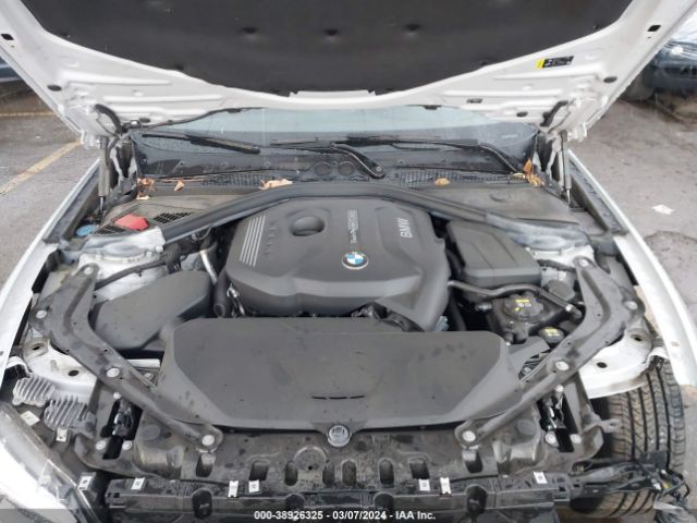 WBA2K9C39HV647652 BMW 230I