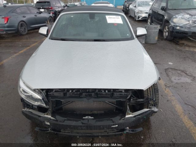 WBA2K9C39HV647652 BMW 230I