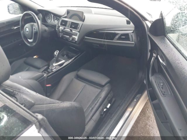 WBA2K9C39HV647652 BMW 230I
