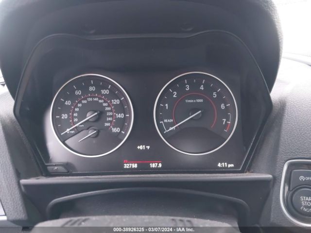 WBA2K9C39HV647652 BMW 230I