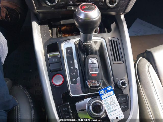 WA1CCAFP3GA022815 Audi Sq5 3.0t Premium Plus
