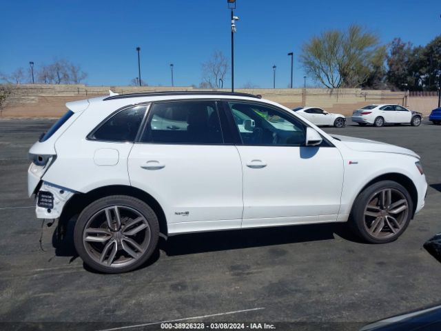 WA1CCAFP3GA022815 Audi Sq5 3.0t Premium Plus