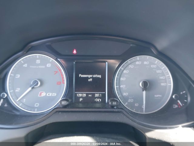WA1CCAFP3GA022815 Audi Sq5 3.0t Premium Plus