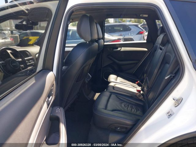 WA1CCAFP3GA022815 Audi Sq5 3.0t Premium Plus