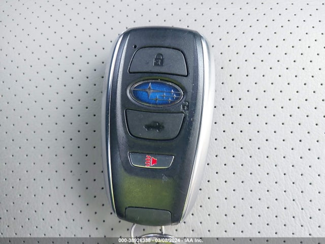 Subaru Forester Limited 2023 JF2SKAPC2PH518777 Image 11