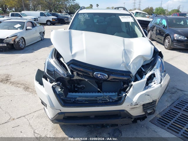 Subaru Forester Limited 2023 JF2SKAPC2PH518777 Image 12