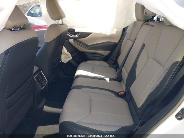 Subaru Forester Limited 2023 JF2SKAPC2PH518777 Image 8
