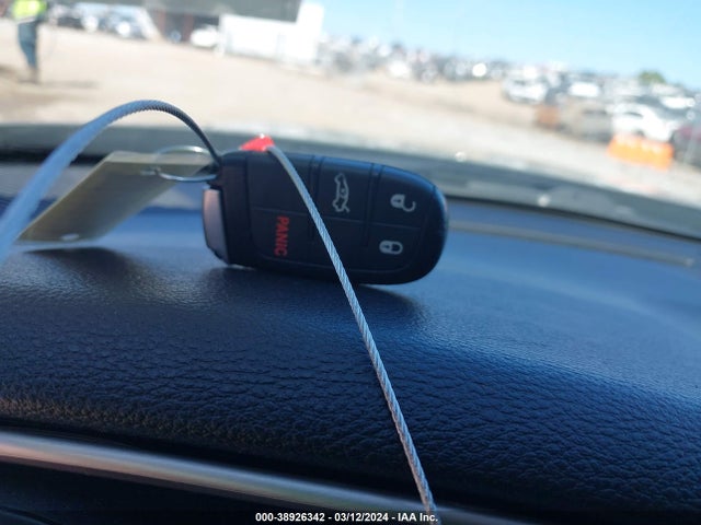 Dodge Challenger Sxt 2019 2C3CDZAG3KH687771 Image 11