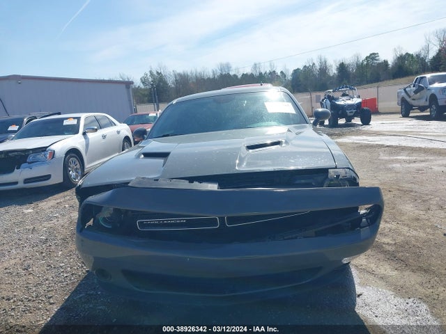 Dodge Challenger Sxt 2019 2C3CDZAG3KH687771 Image 12