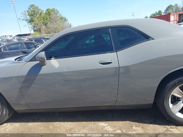Dodge Challenger Sxt 2019 2C3CDZAG3KH687771 Image 14