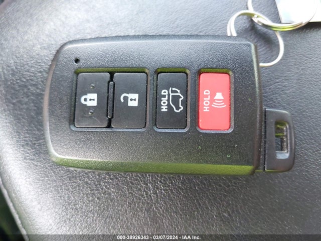 Toyota RAV4 SE 2016 2T3NFREV8GW242358 Image 11