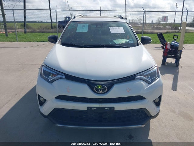 Toyota RAV4 SE 2016 2T3NFREV8GW242358 Image 12