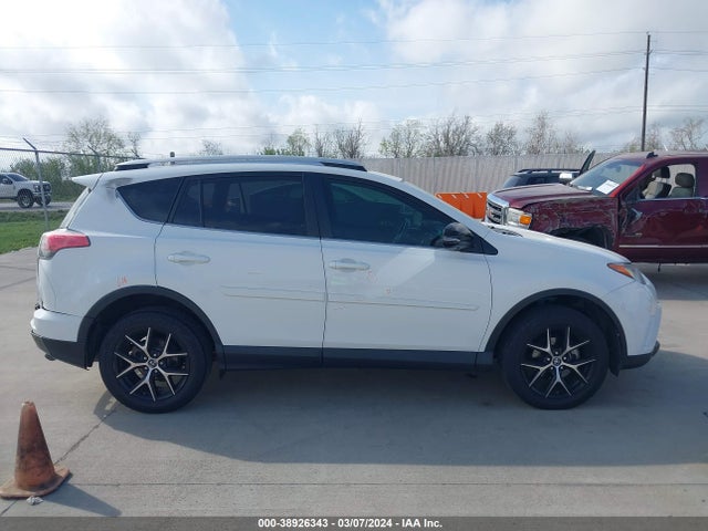 Toyota RAV4 SE 2016 2T3NFREV8GW242358 Image 13
