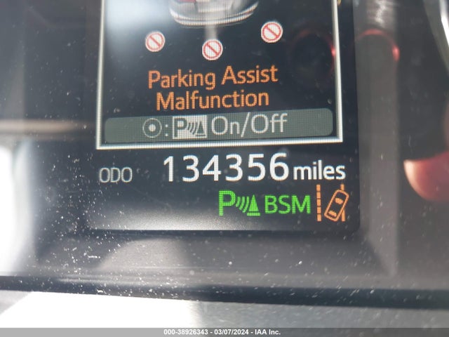 Toyota RAV4 SE 2016 2T3NFREV8GW242358 Image 15