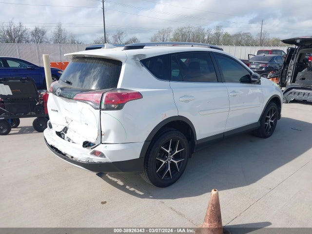 Toyota RAV4 SE 2016 2T3NFREV8GW242358 Image 4