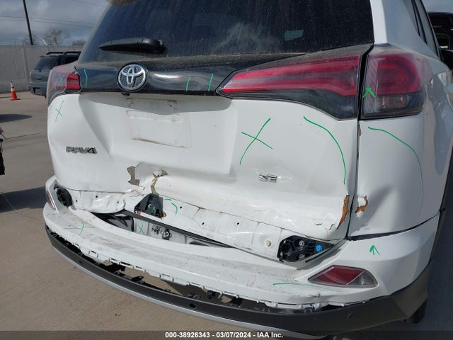 Toyota RAV4 SE 2016 2T3NFREV8GW242358 Image 6