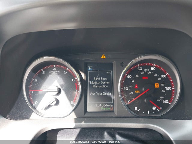 Toyota RAV4 SE 2016 2T3NFREV8GW242358 Image 7