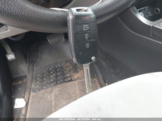 KIA Optima Lx 2015 KNAGM4A7XF5653224 Image 11