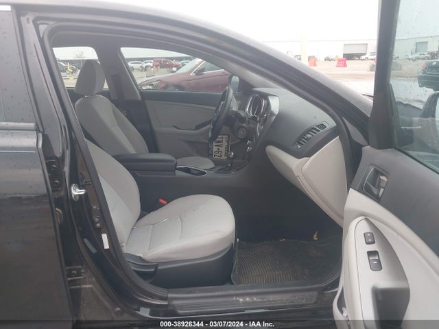 KIA Optima Lx 2015 KNAGM4A7XF5653224 Image 5