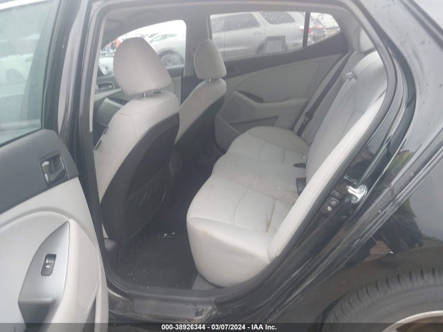KIA Optima Lx 2015 KNAGM4A7XF5653224 Image 8