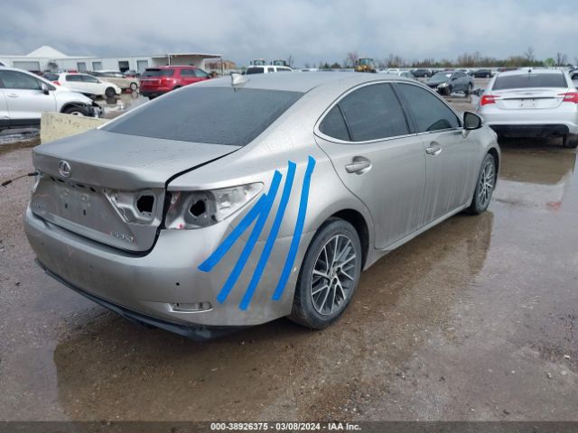 58ABK1GG5JU087825 Lexus ES 350