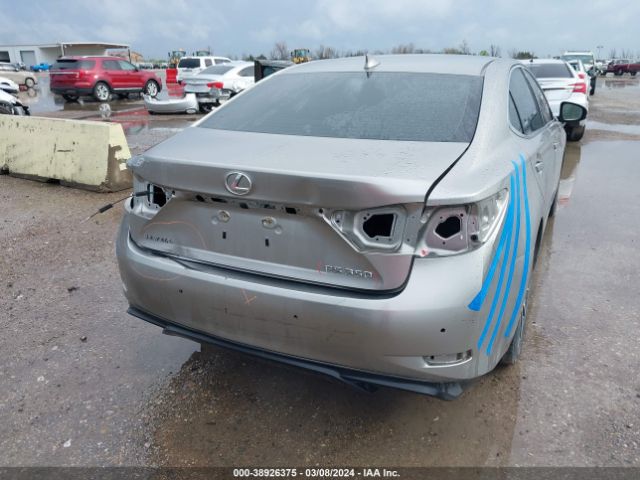 58ABK1GG5JU087825 Lexus ES 350