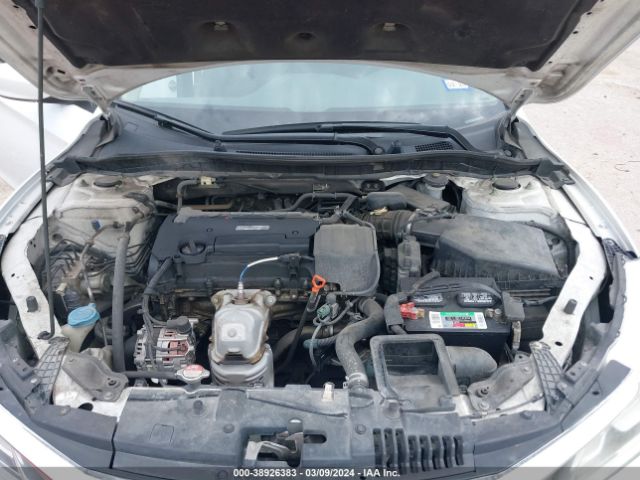 1HGCR2F39GA208061 Honda ACCORD LX