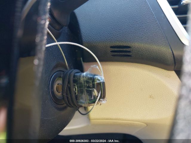 1HGCR2F39GA208061 Honda ACCORD LX