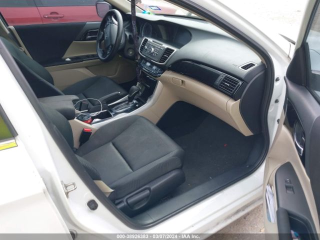 1HGCR2F39GA208061 Honda ACCORD LX